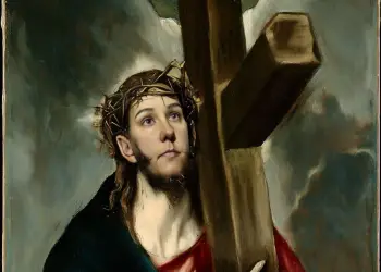 The Daily Mail: “Lucy Connolly is Christianity’s Greatest Martyr”